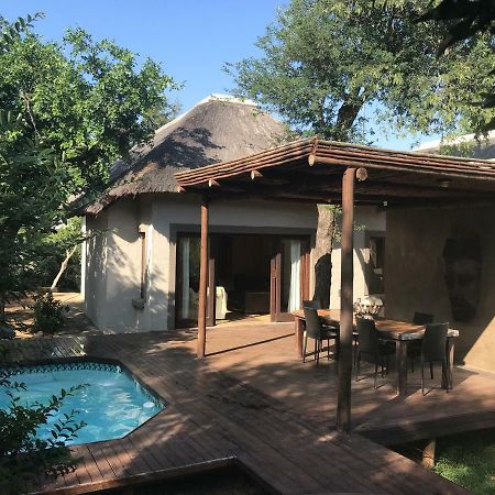 Leadwood Lodge Hoedspruit Εξωτερικό φωτογραφία