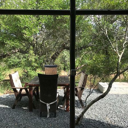 Leadwood Lodge Hoedspruit Εξωτερικό φωτογραφία