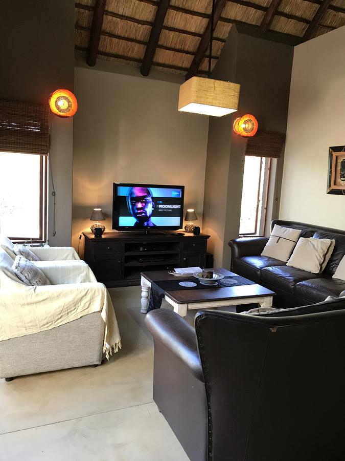 Leadwood Lodge Hoedspruit Εξωτερικό φωτογραφία