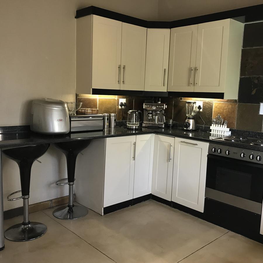 Leadwood Lodge Hoedspruit Εξωτερικό φωτογραφία