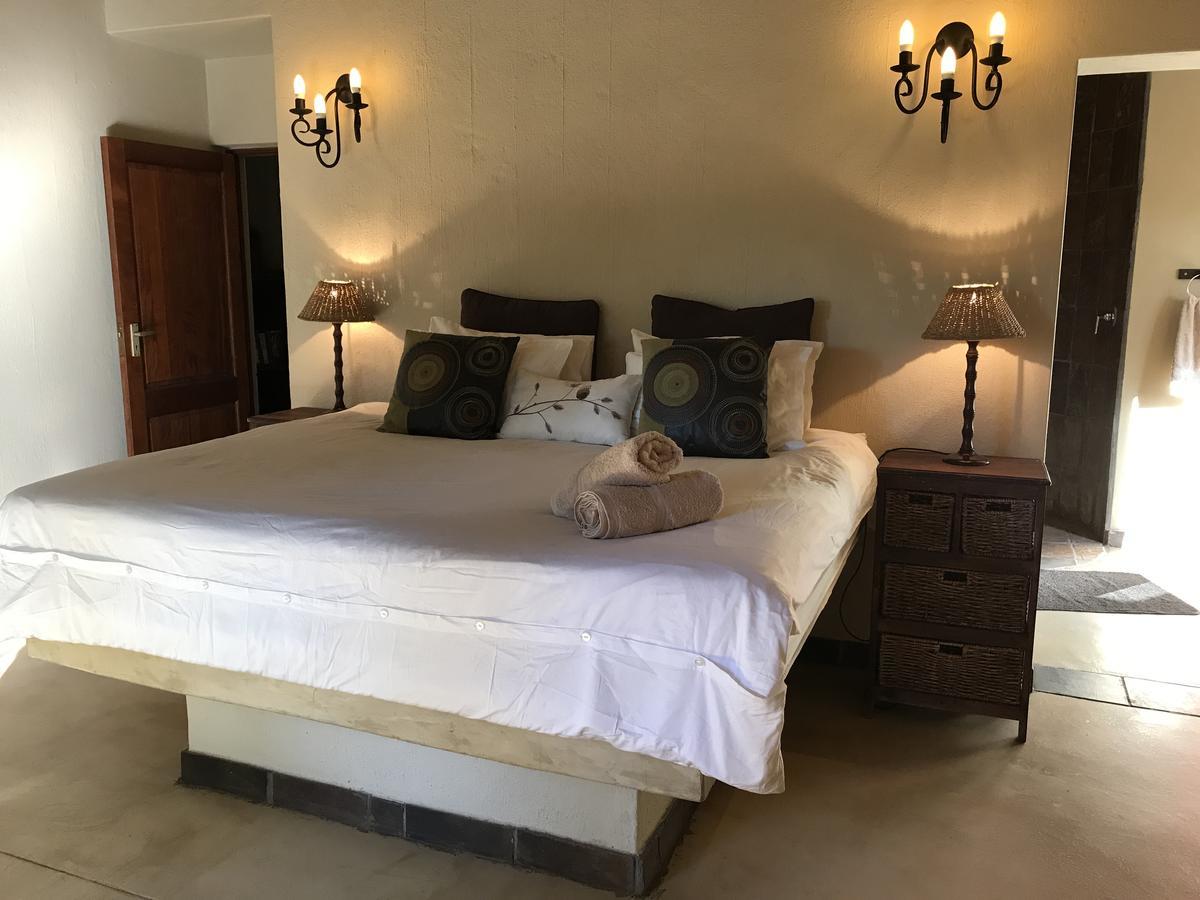 Leadwood Lodge Hoedspruit Εξωτερικό φωτογραφία