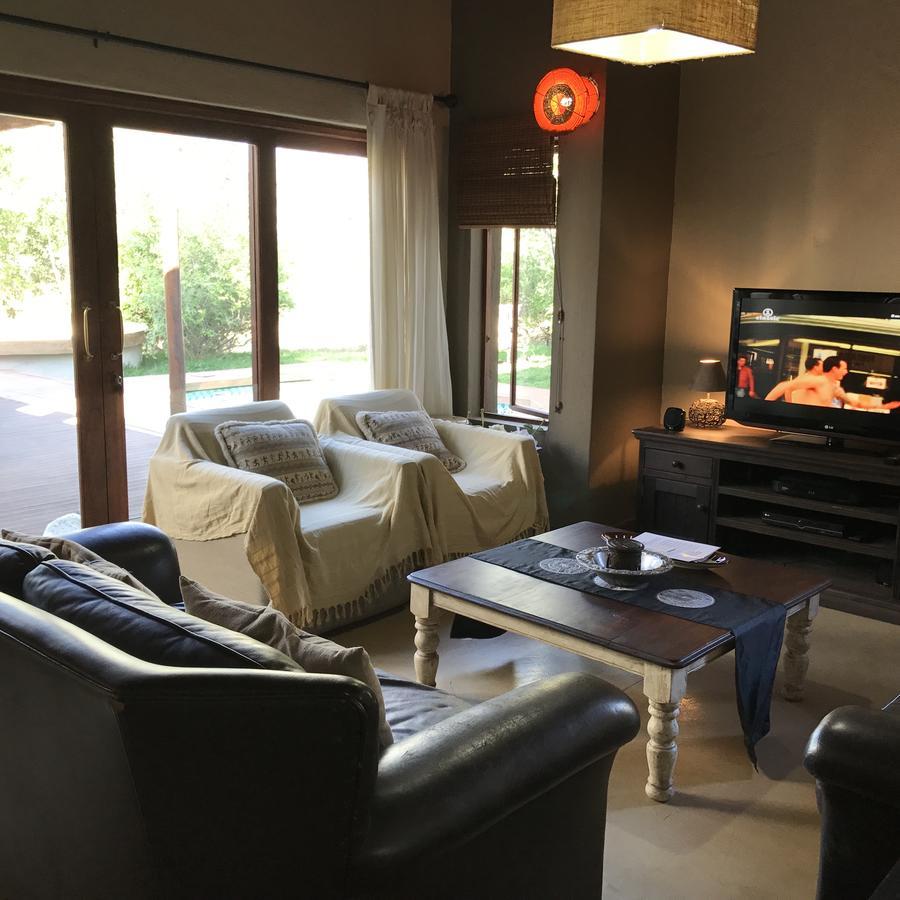 Leadwood Lodge Hoedspruit Εξωτερικό φωτογραφία