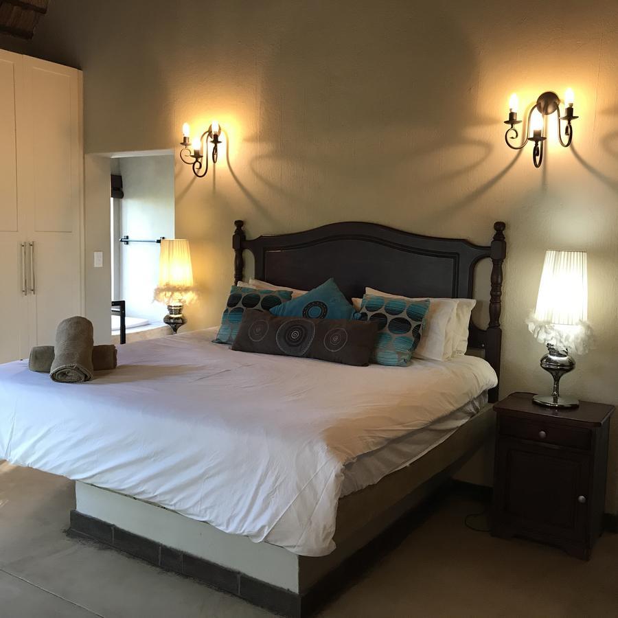 Leadwood Lodge Hoedspruit Εξωτερικό φωτογραφία