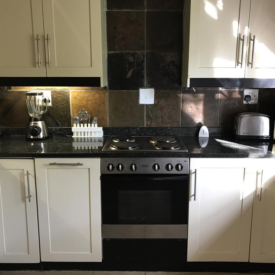 Leadwood Lodge Hoedspruit Εξωτερικό φωτογραφία