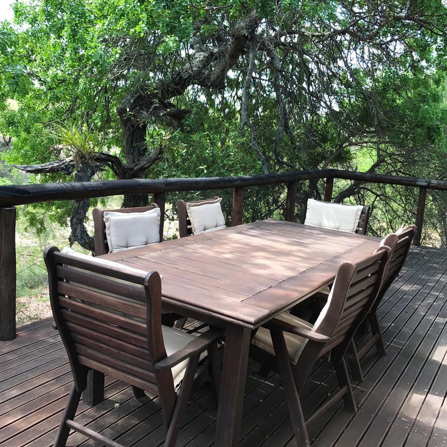 Leadwood Lodge Hoedspruit Εξωτερικό φωτογραφία
