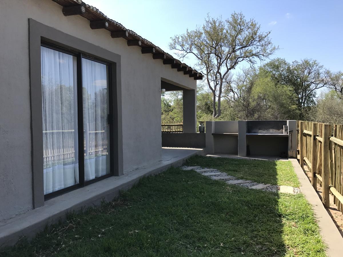 Leadwood Lodge Hoedspruit Εξωτερικό φωτογραφία