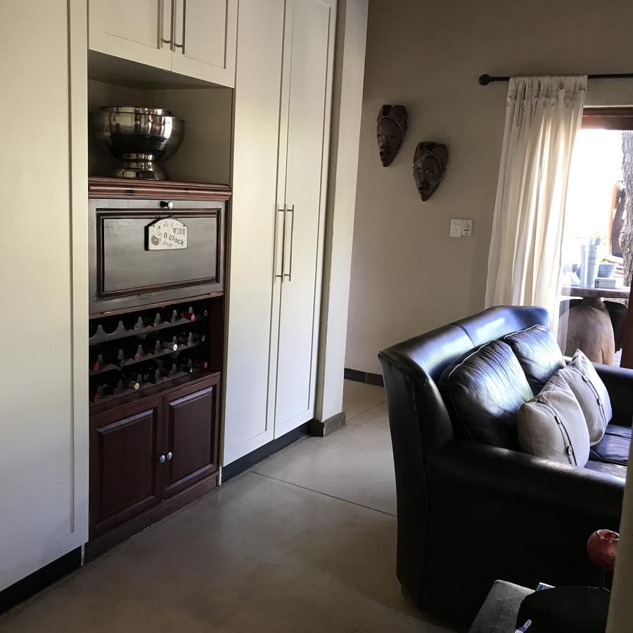 Leadwood Lodge Hoedspruit Εξωτερικό φωτογραφία