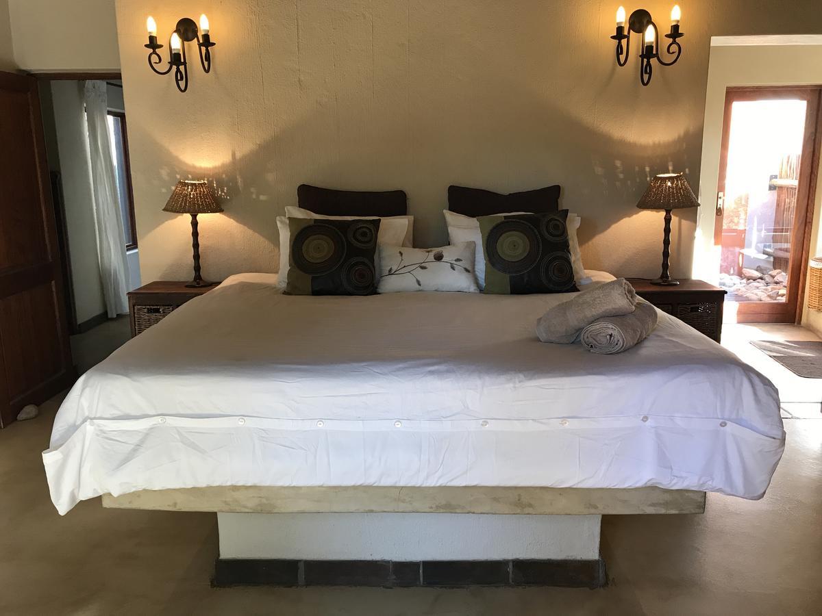 Leadwood Lodge Hoedspruit Εξωτερικό φωτογραφία