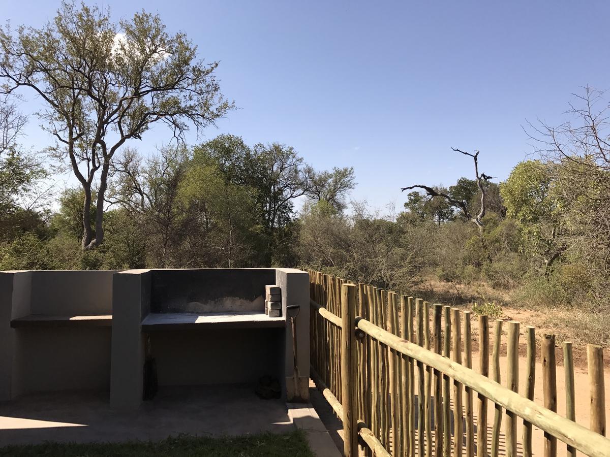 Leadwood Lodge Hoedspruit Εξωτερικό φωτογραφία