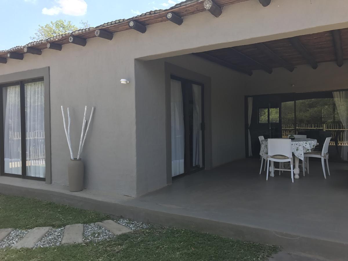 Leadwood Lodge Hoedspruit Εξωτερικό φωτογραφία