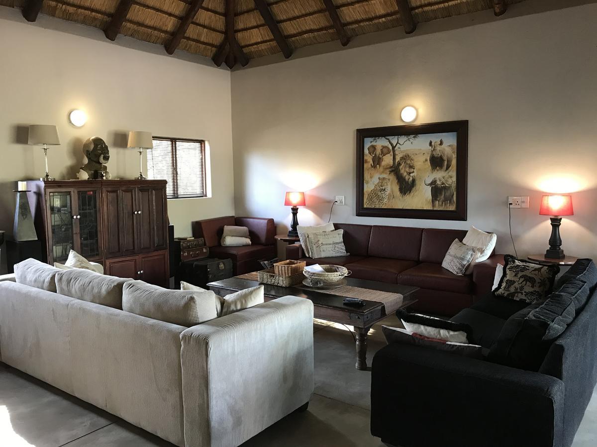Leadwood Lodge Hoedspruit Εξωτερικό φωτογραφία