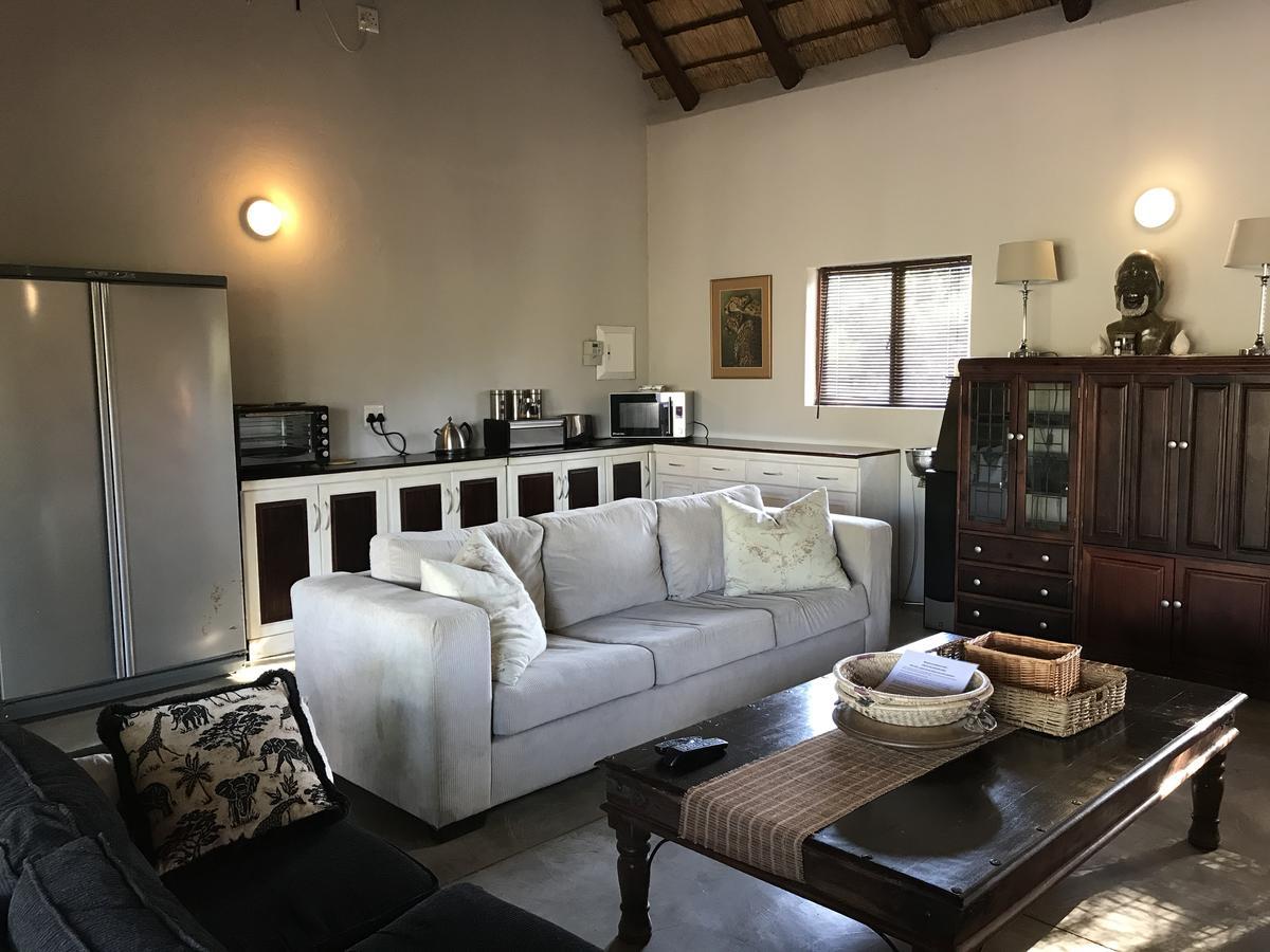 Leadwood Lodge Hoedspruit Εξωτερικό φωτογραφία