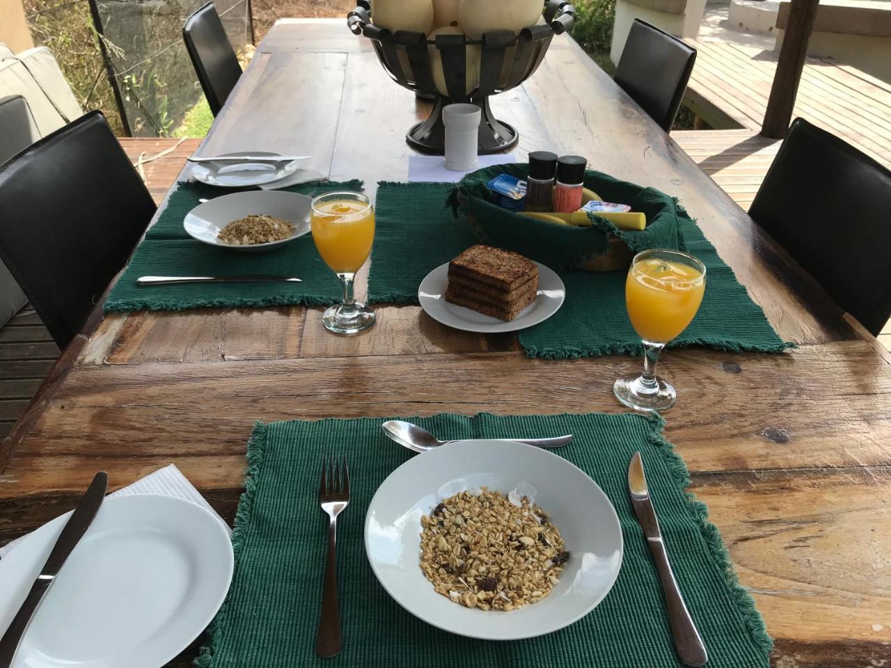 Leadwood Lodge Hoedspruit Εξωτερικό φωτογραφία