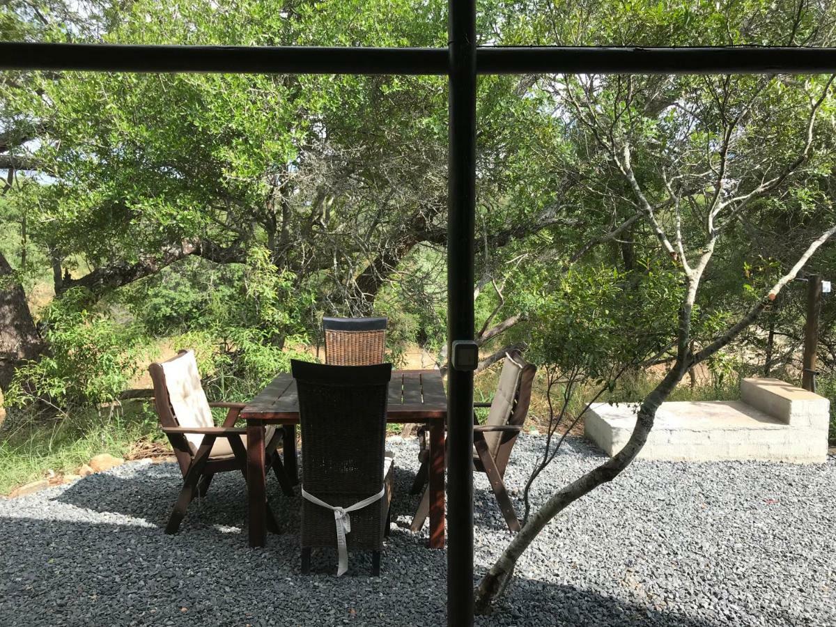 Leadwood Lodge Hoedspruit Εξωτερικό φωτογραφία