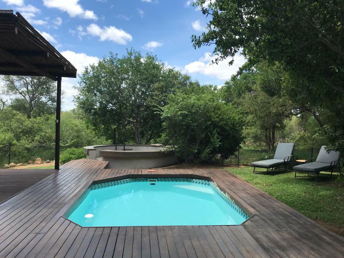 Leadwood Lodge Hoedspruit Εξωτερικό φωτογραφία