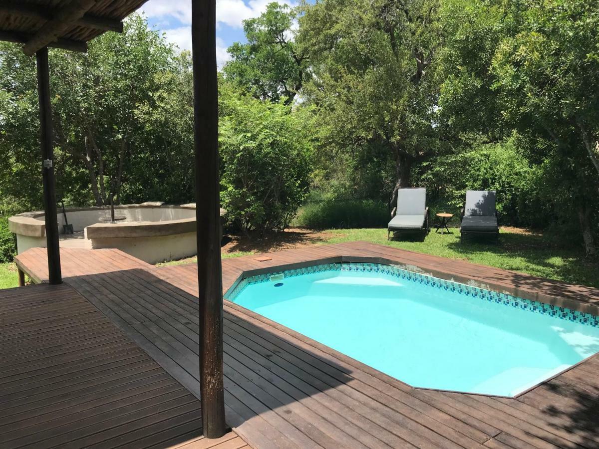 Leadwood Lodge Hoedspruit Εξωτερικό φωτογραφία