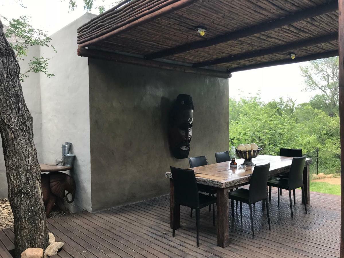 Leadwood Lodge Hoedspruit Εξωτερικό φωτογραφία