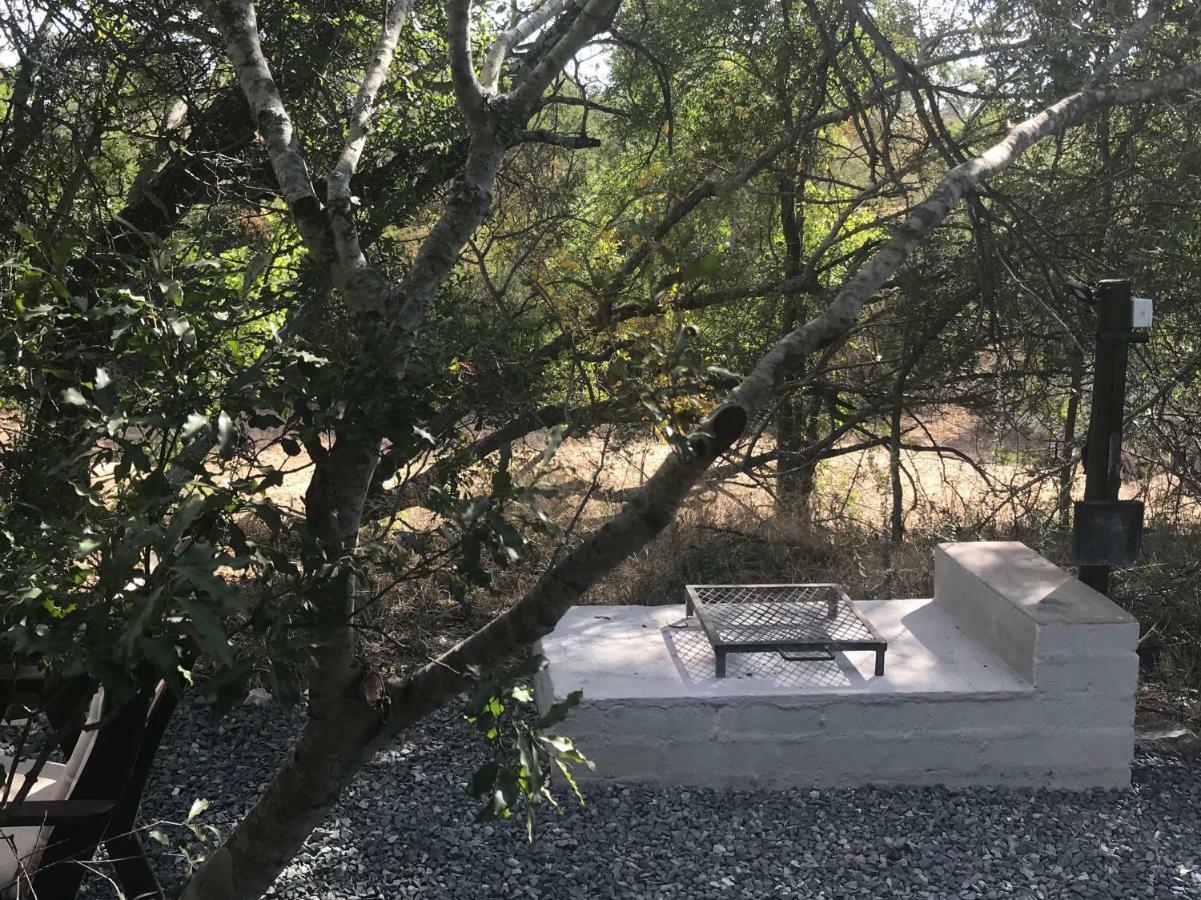 Leadwood Lodge Hoedspruit Εξωτερικό φωτογραφία