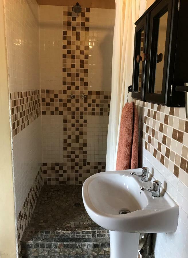 Leadwood Lodge Hoedspruit Εξωτερικό φωτογραφία