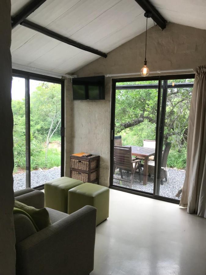 Leadwood Lodge Hoedspruit Εξωτερικό φωτογραφία