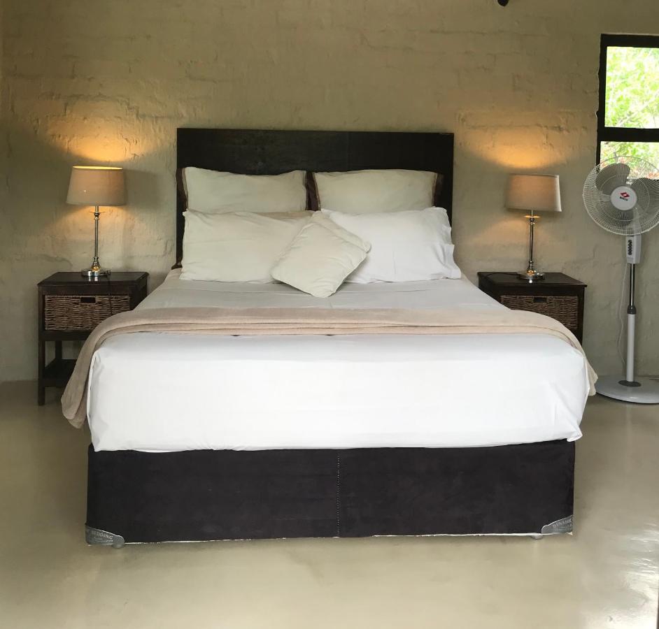 Leadwood Lodge Hoedspruit Εξωτερικό φωτογραφία