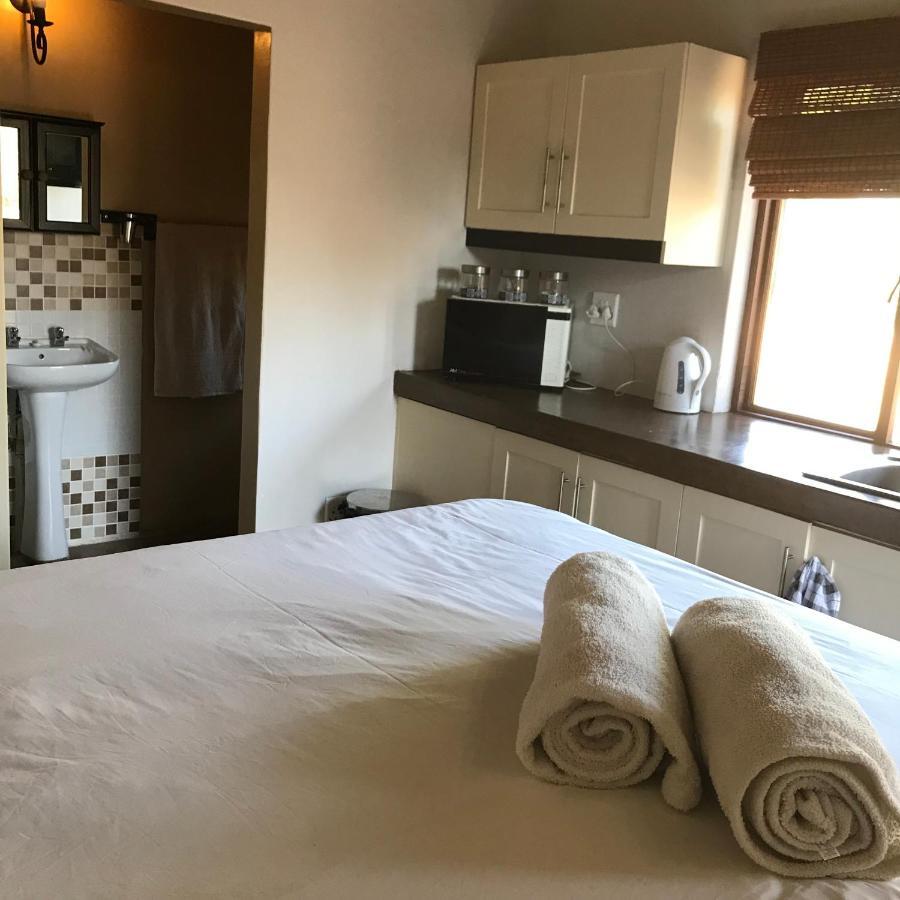 Leadwood Lodge Hoedspruit Εξωτερικό φωτογραφία