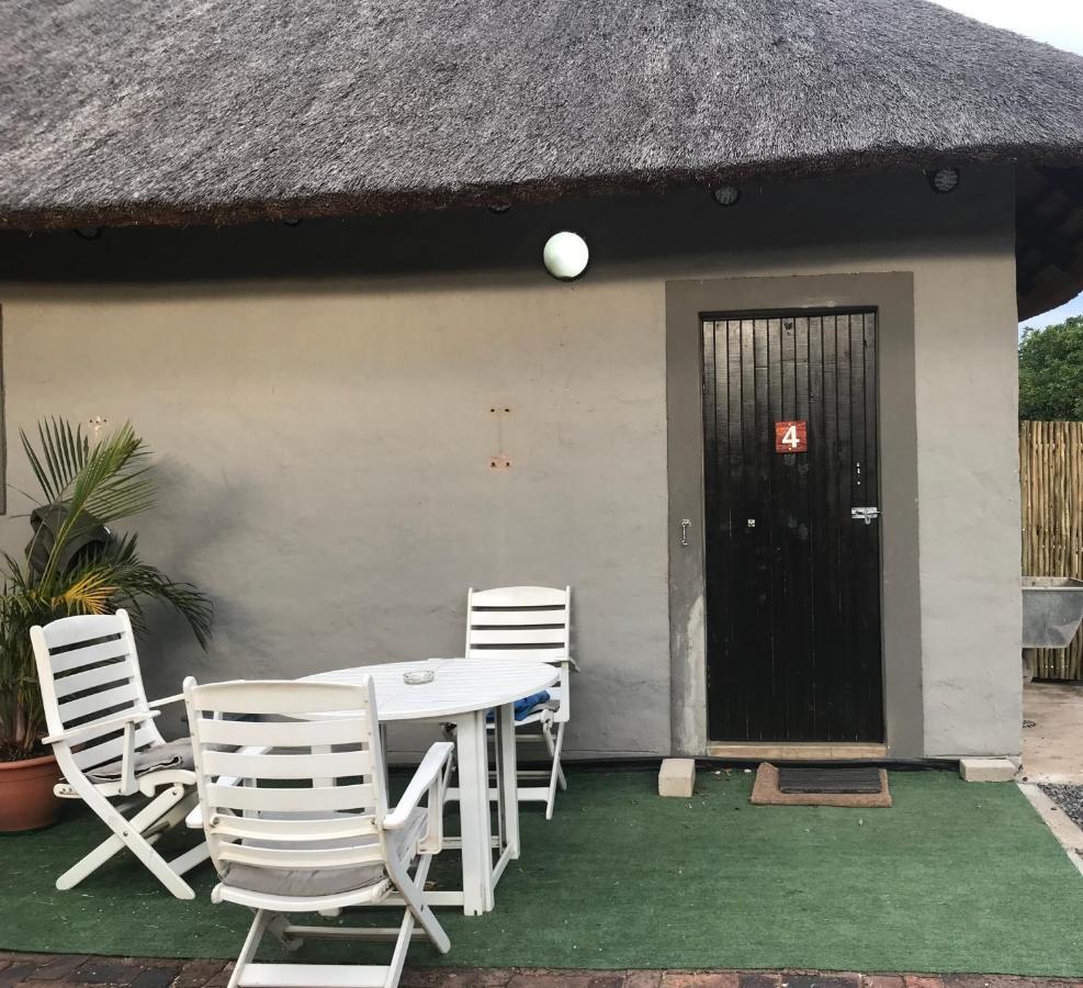 Leadwood Lodge Hoedspruit Εξωτερικό φωτογραφία