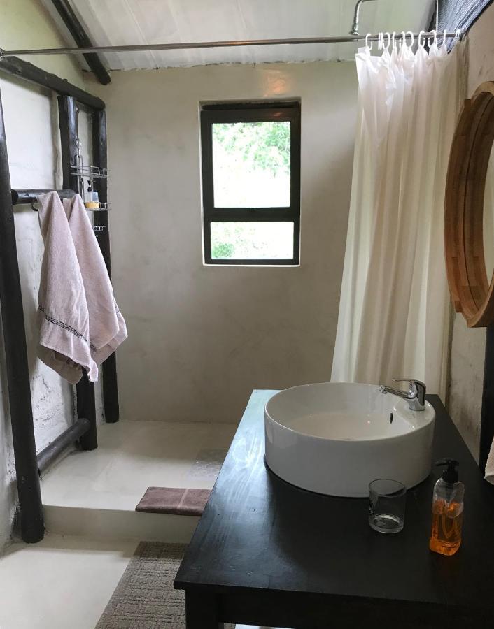 Leadwood Lodge Hoedspruit Εξωτερικό φωτογραφία