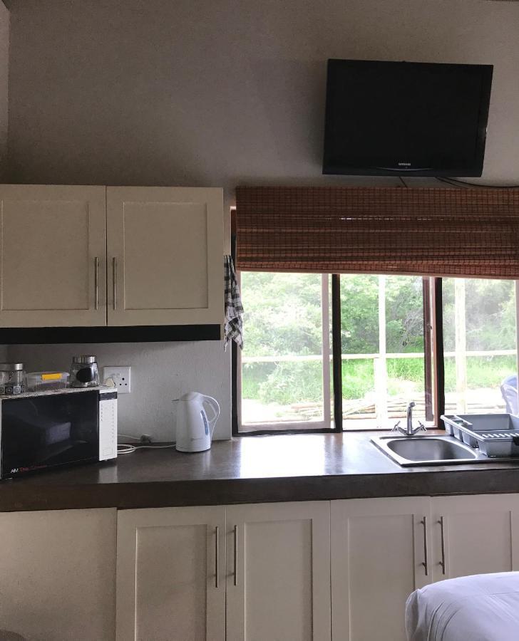 Leadwood Lodge Hoedspruit Εξωτερικό φωτογραφία